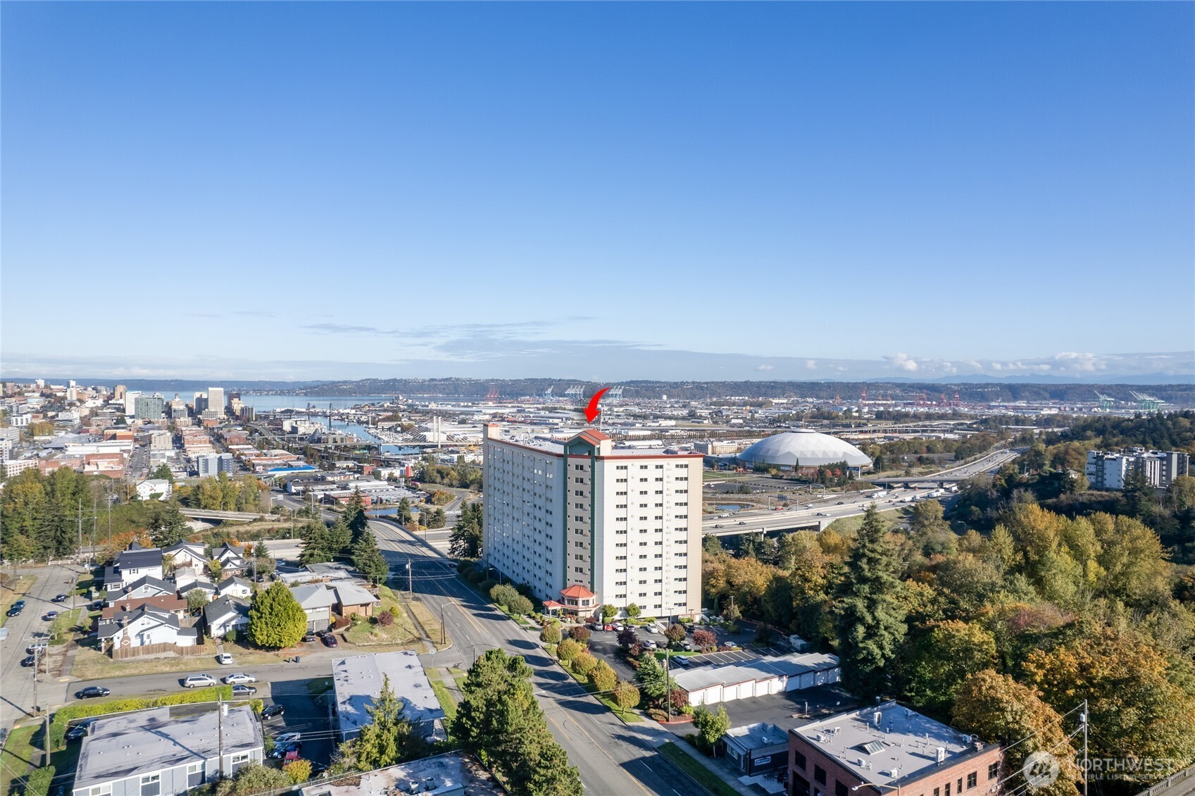 3201 Pacific Ave 1107 Property Photo 24