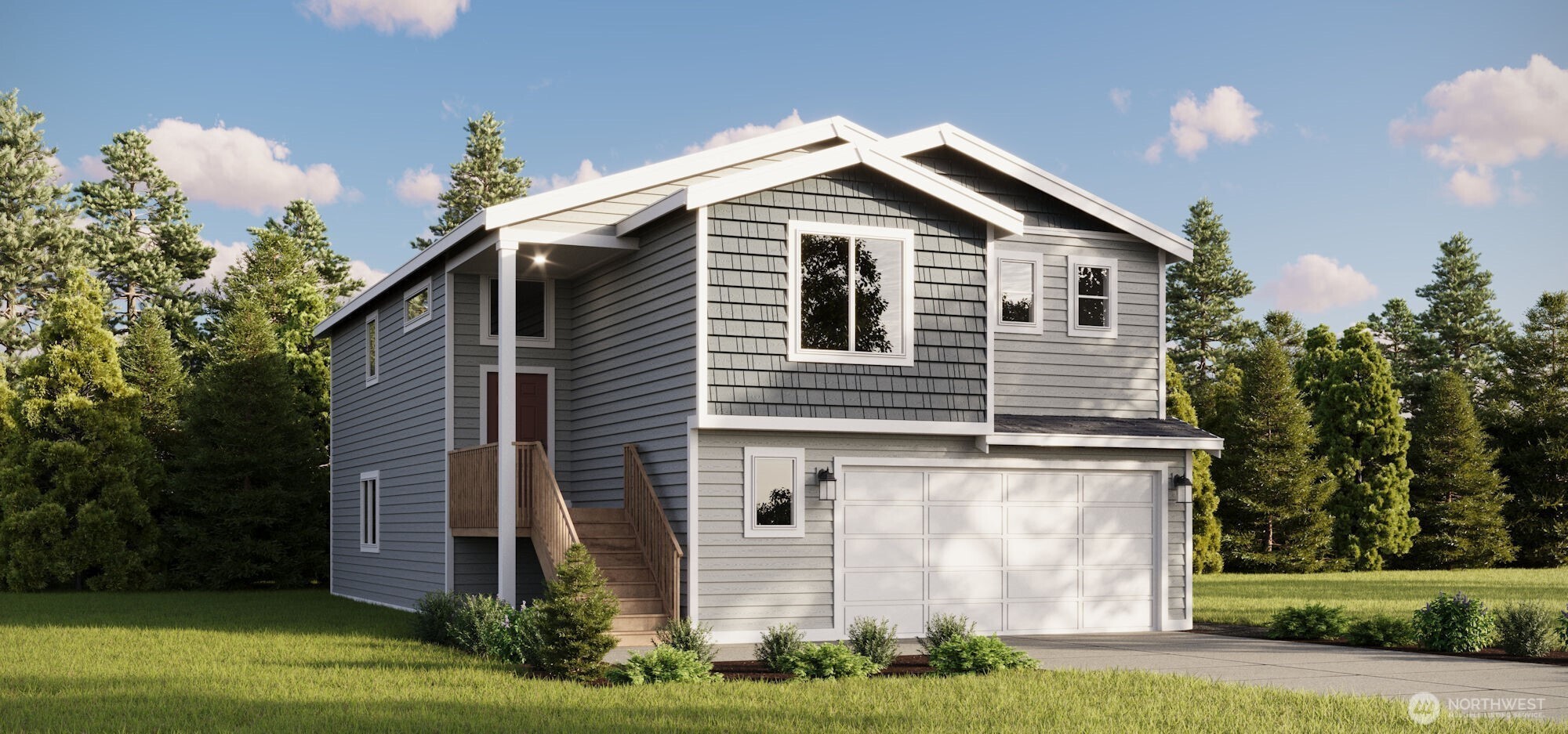 8406 32nd Place Property Photo 1