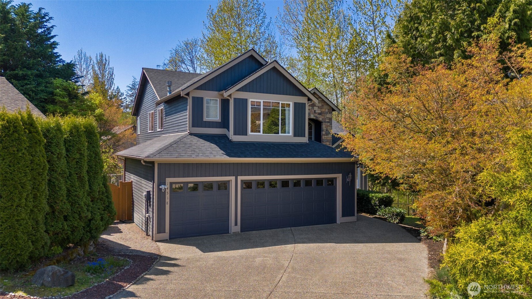 14518 22nd Place Property Photo