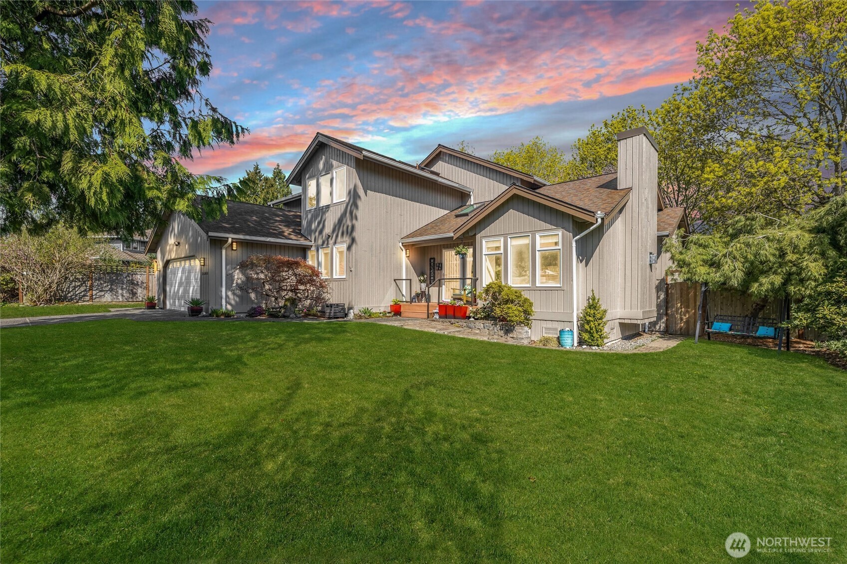 3609 Vermont Street Property Photo
