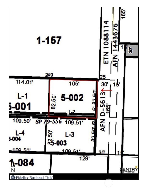 2012 S Washington Street Property Photo 1