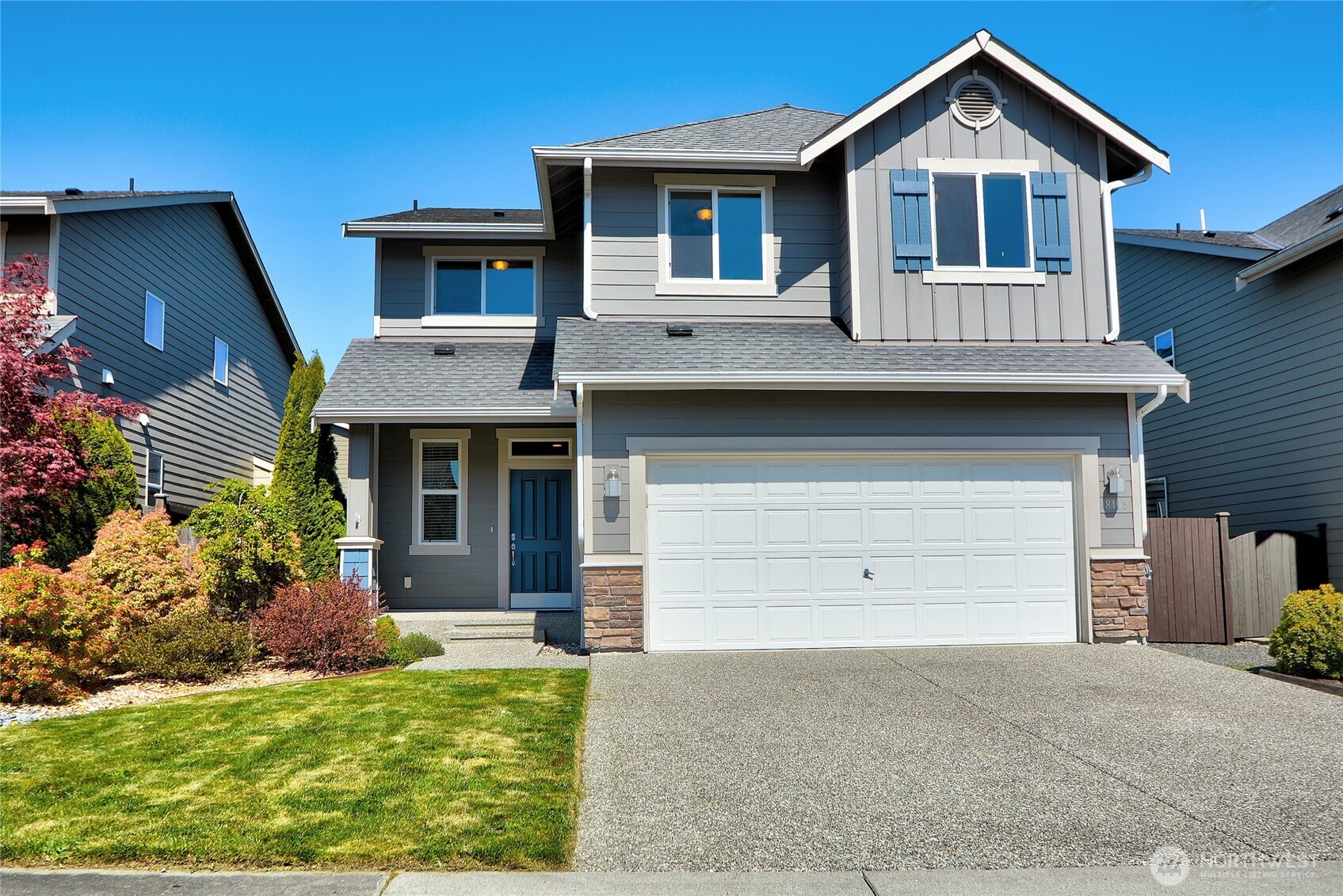 8403 72nd Place Property Photo