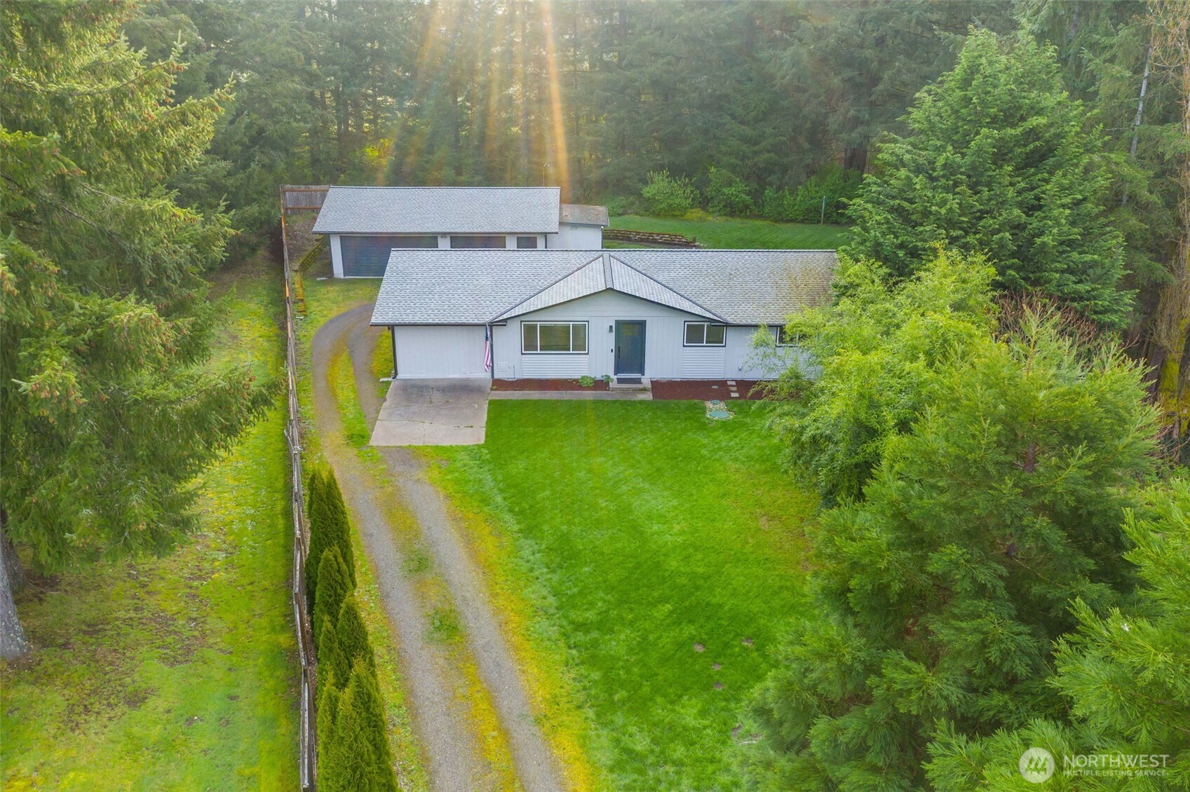 6608 Summerset Court Property Photo 1