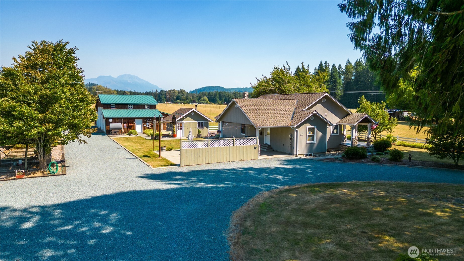 7095 N Wilde Road Property Photo