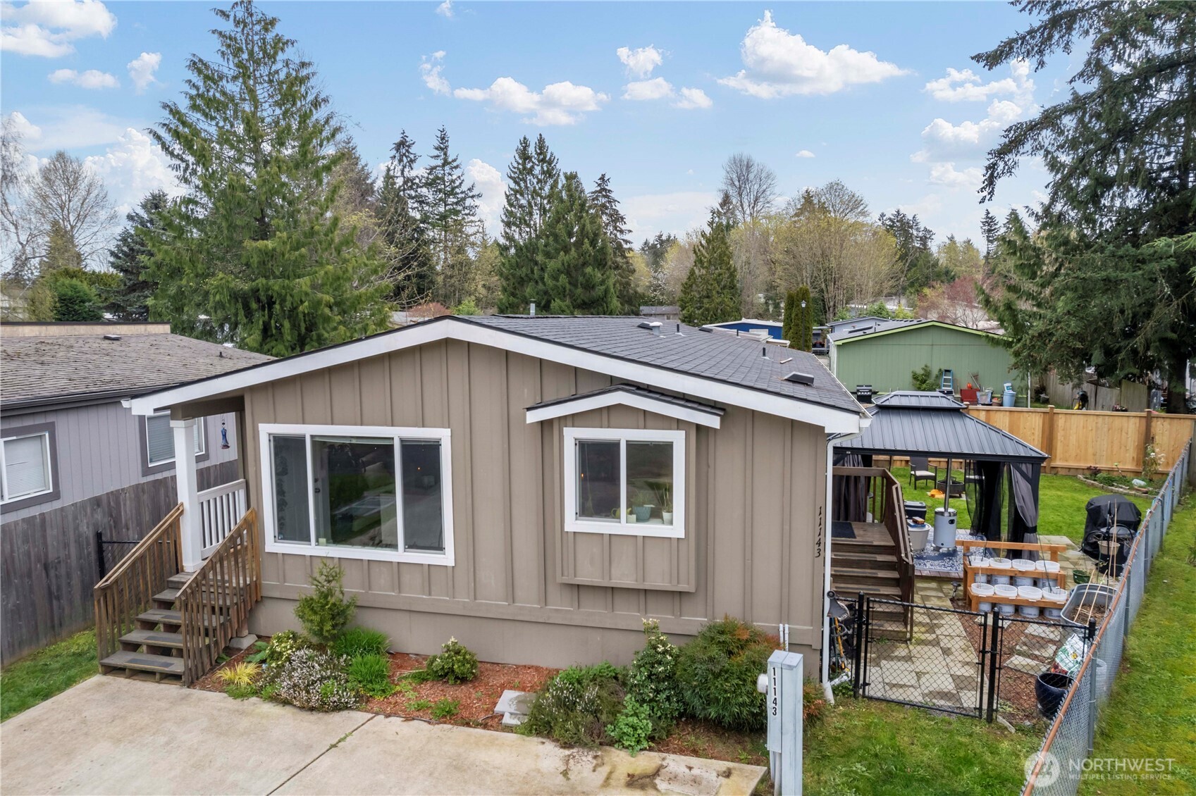 11143 Se 226th Street Property Photo