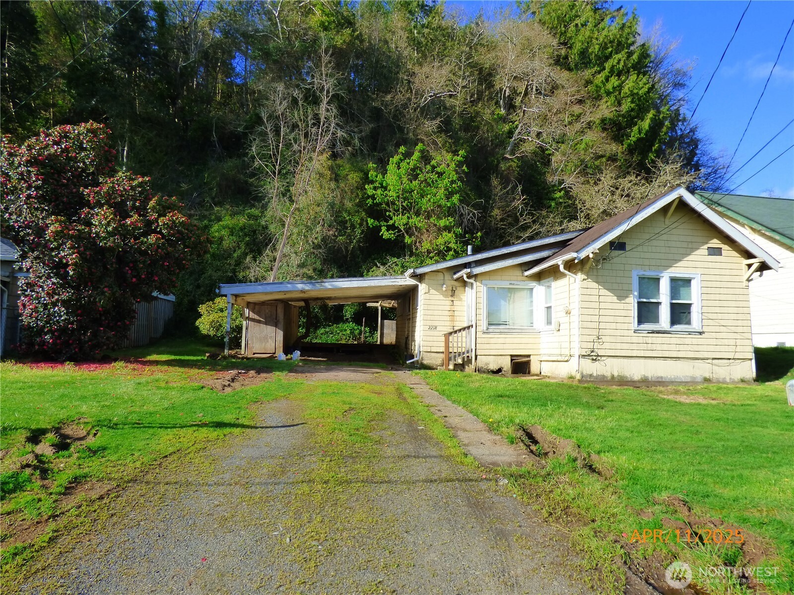 2218 W 5th Street Property Photo