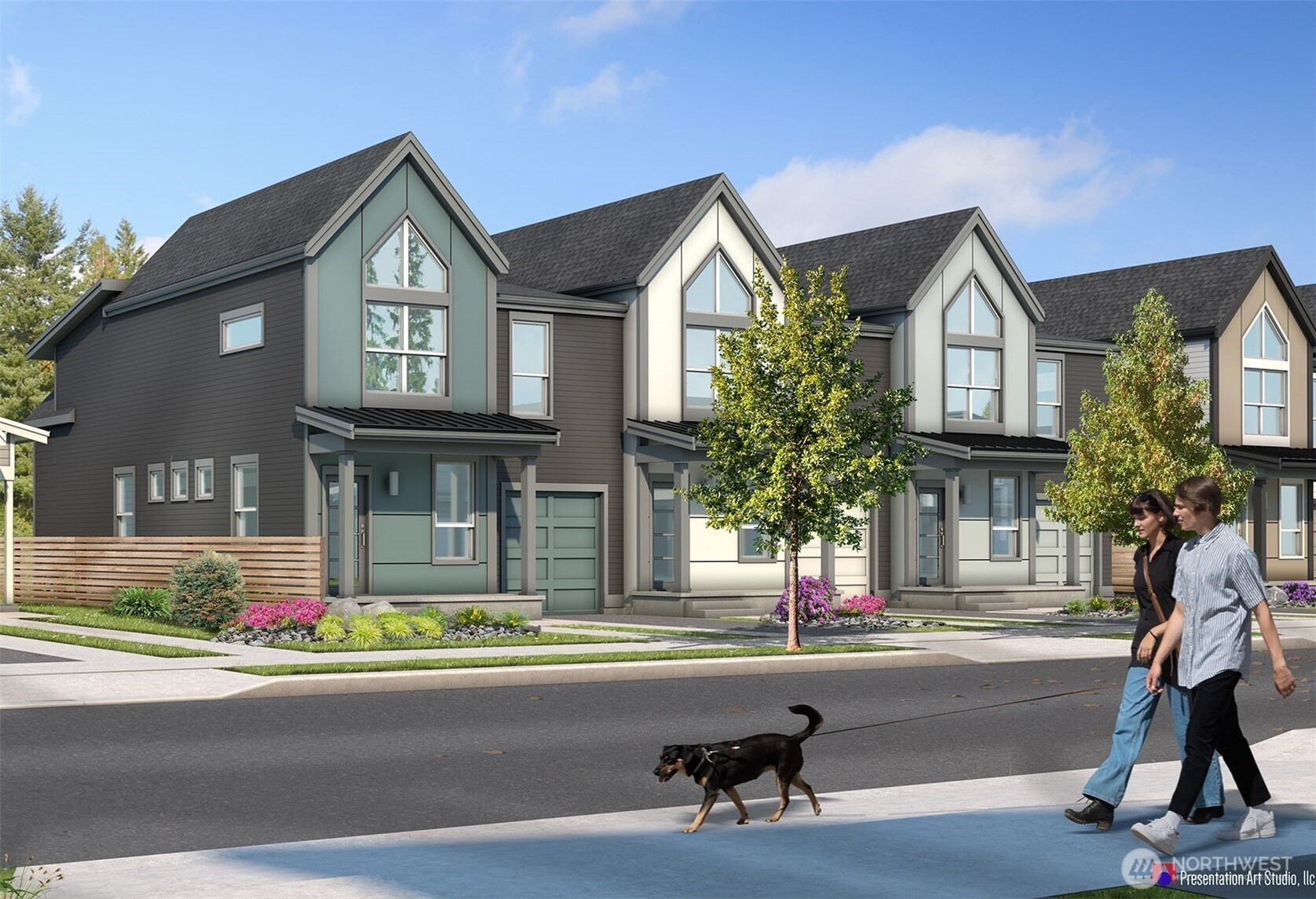 547 (lot 21) Northview Street Property Photo