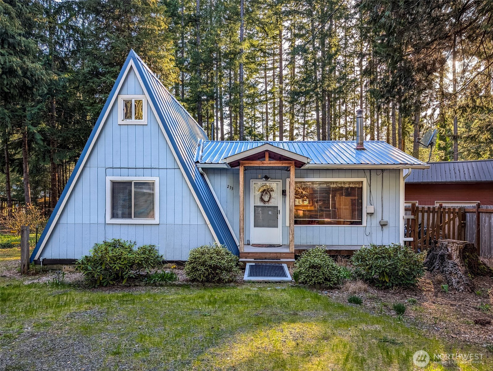 233 Mountain View Drive Property Photo