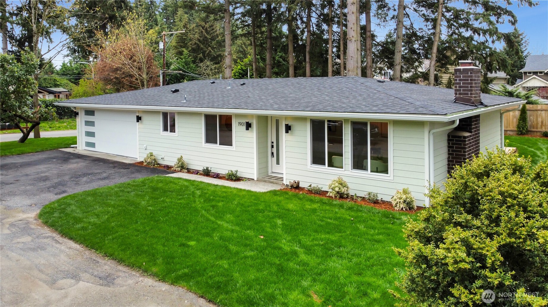 1901 Shelton Avenue Property Photo