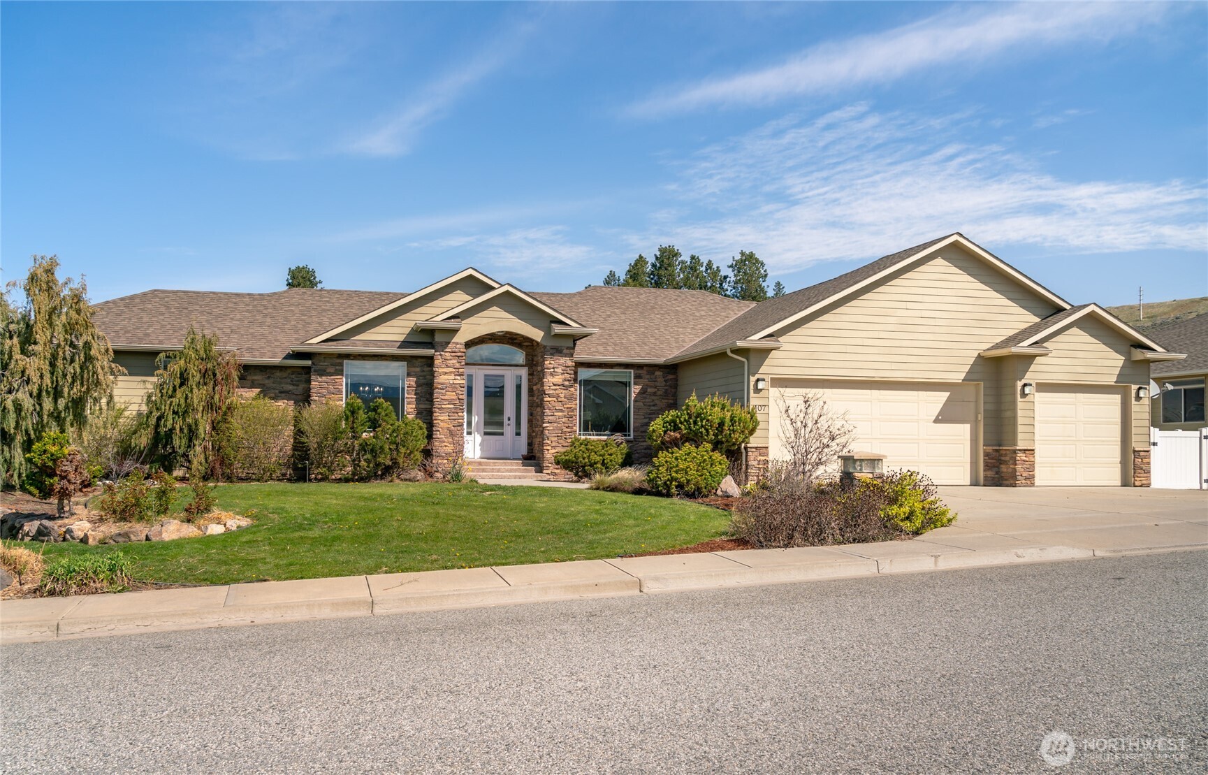 107 Springhill Drive Property Photo