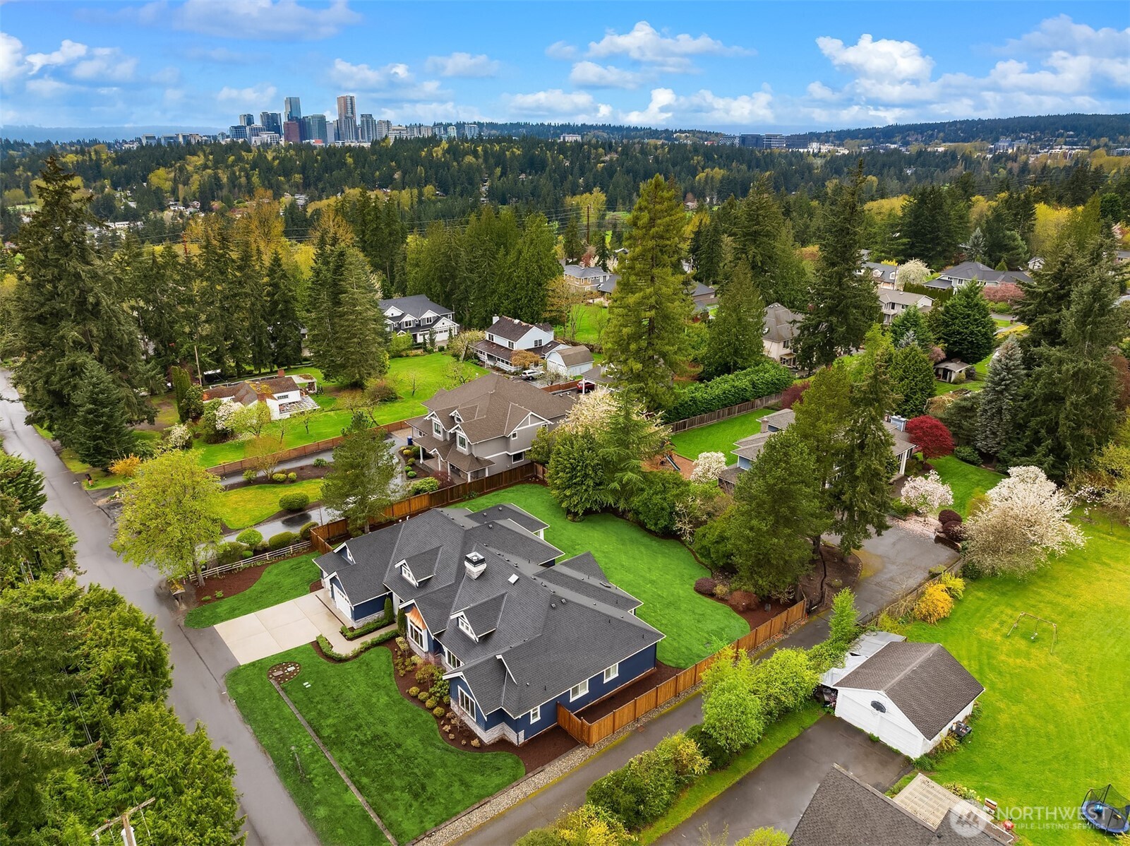 13818 Se 7th Street Property Photo