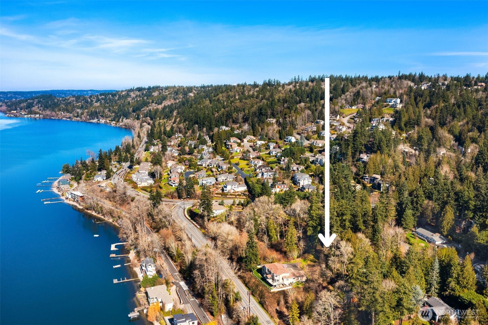 11 Xx E Lake Sammamish Parkway Property Photo