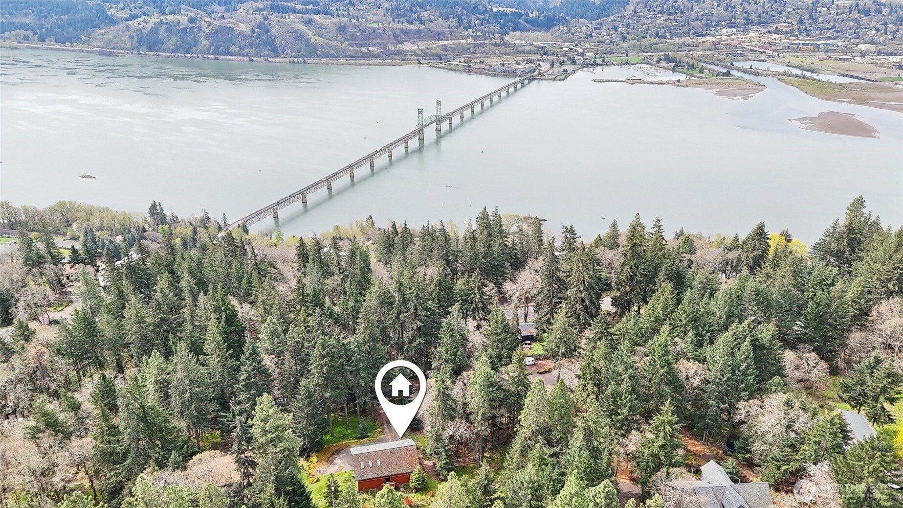 Klickitat County Real Estate Listings Main Image