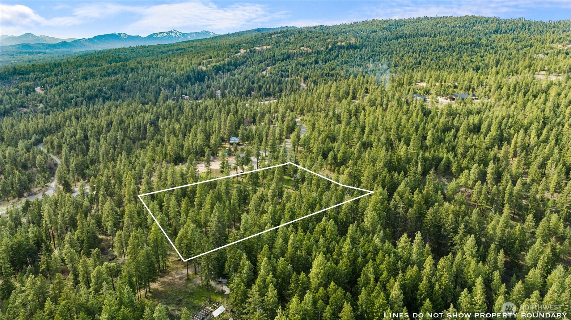0 Xxx Creekside Drive Property Photo 11
