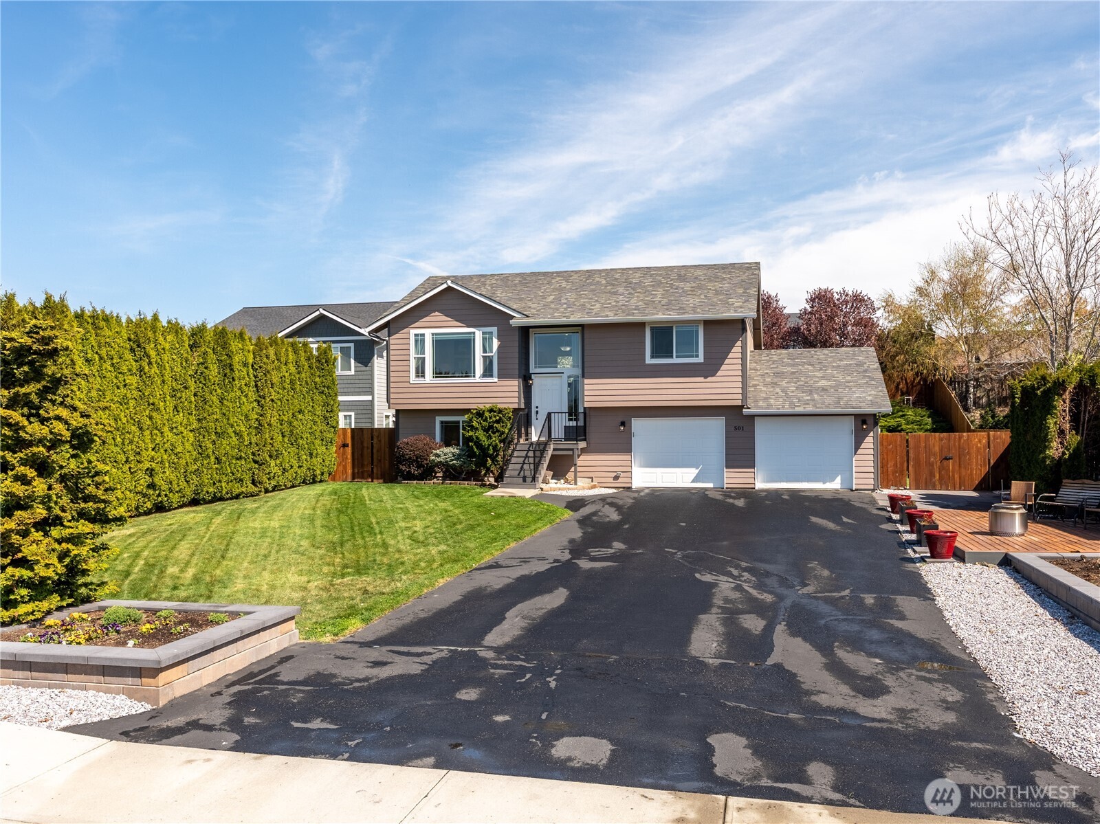 501 S Lynn Avenue Property Photo