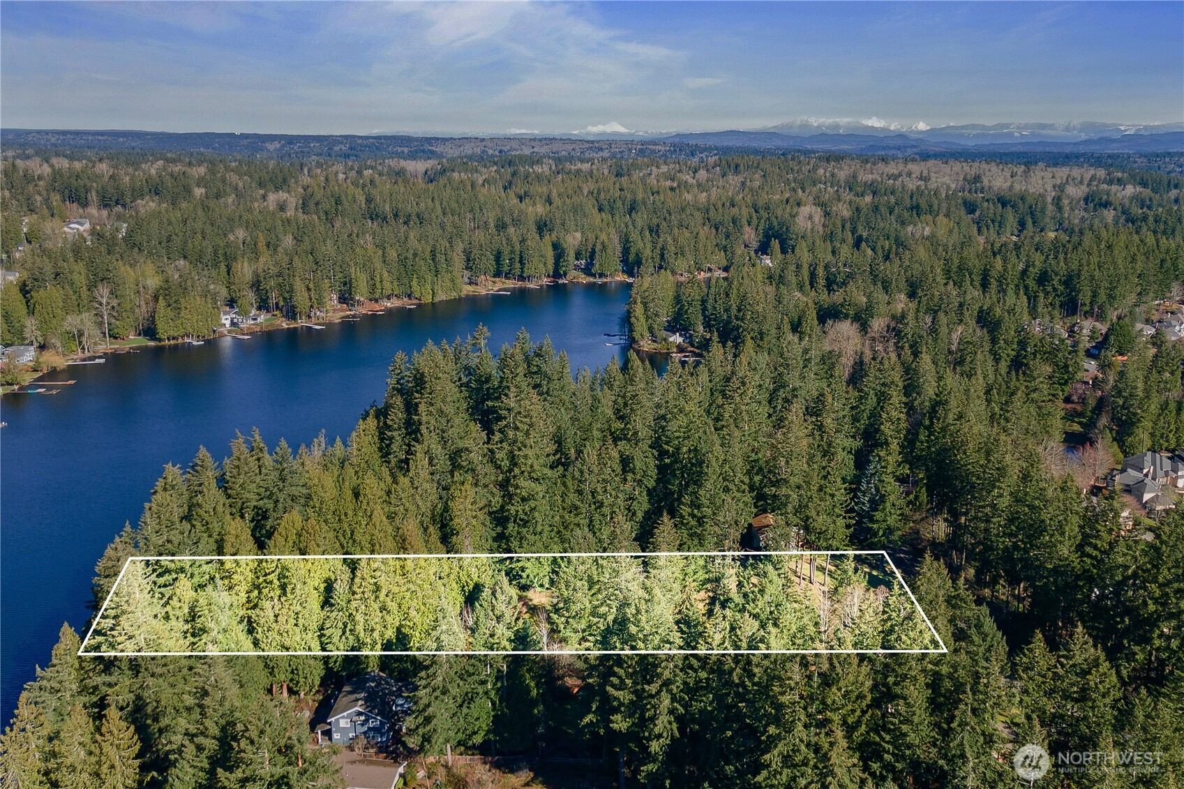 2529 E Beaver Lake Drive Property Photo