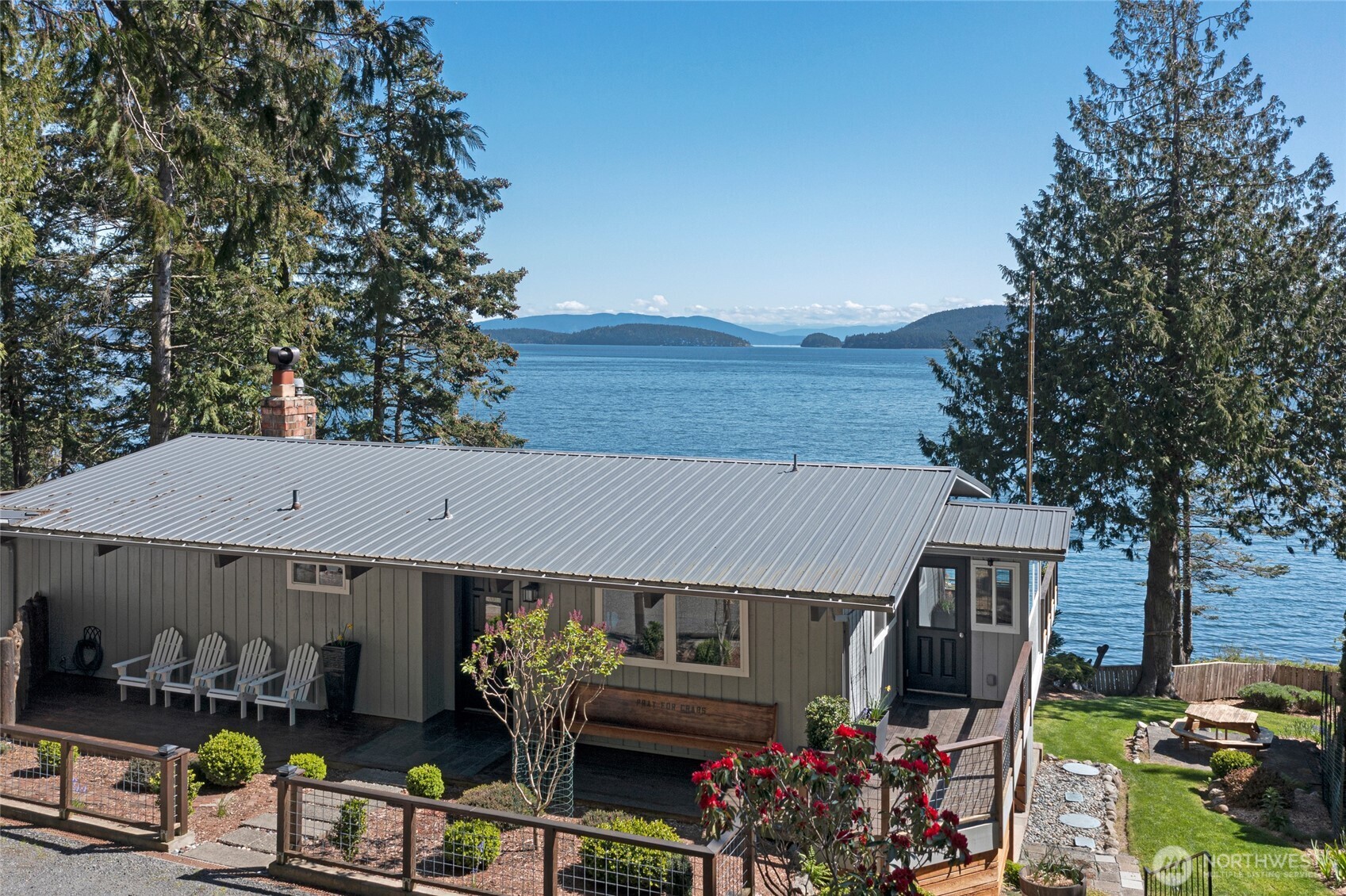 162 Sea Ranch Road Property Photo 1