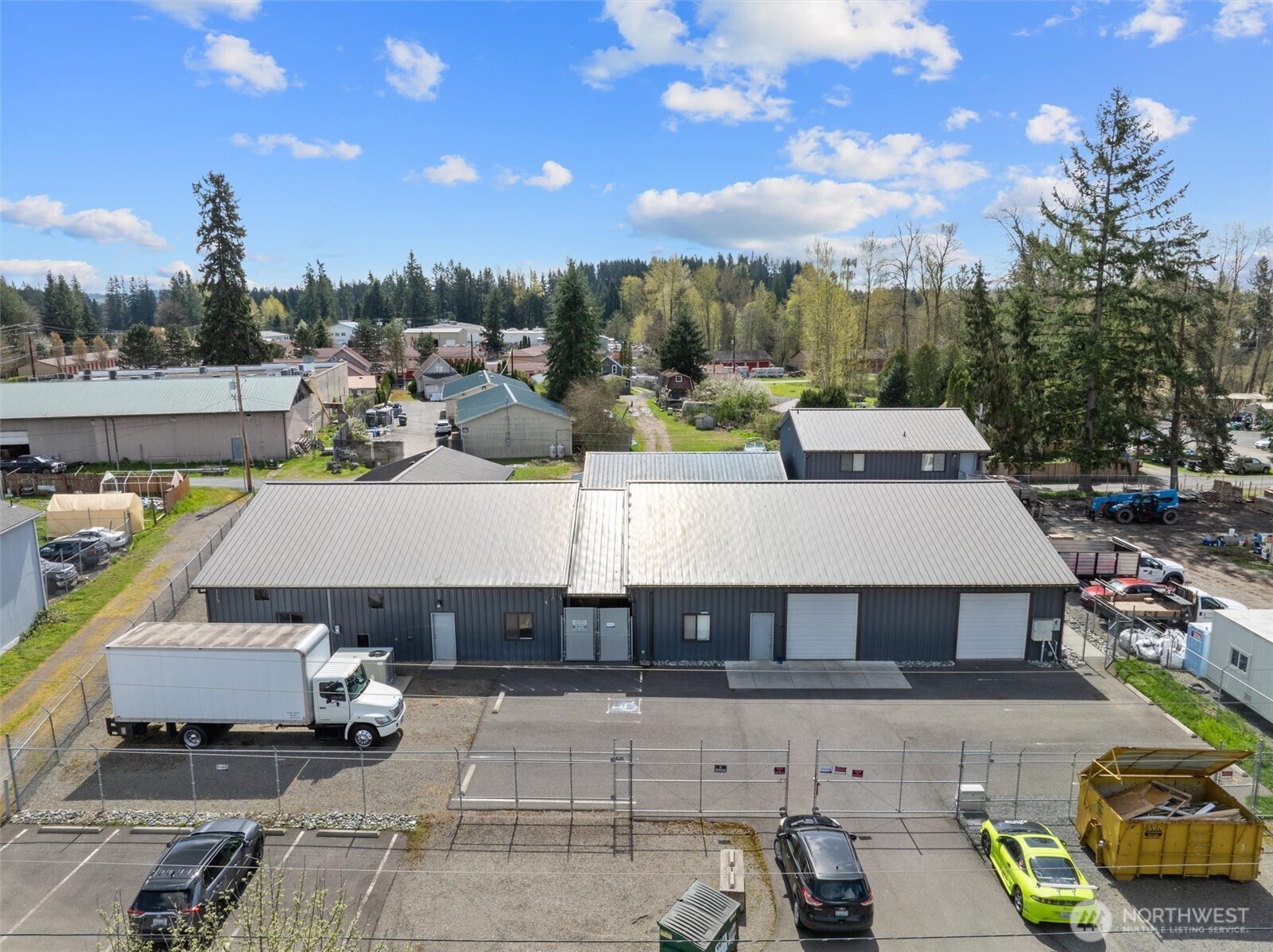 13008 27th Place Property Photo 1