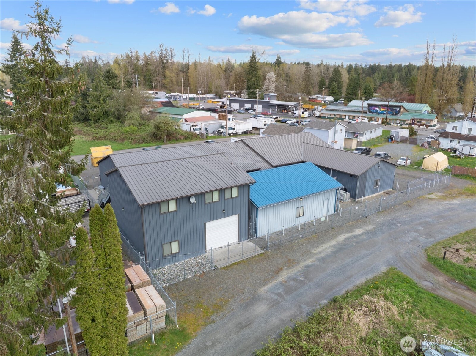 13008 27th Place Property Photo 2
