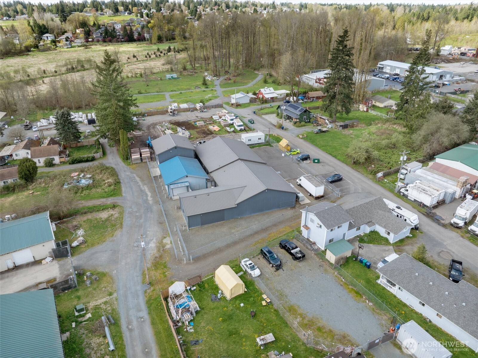 13008 27th Place Property Photo 6