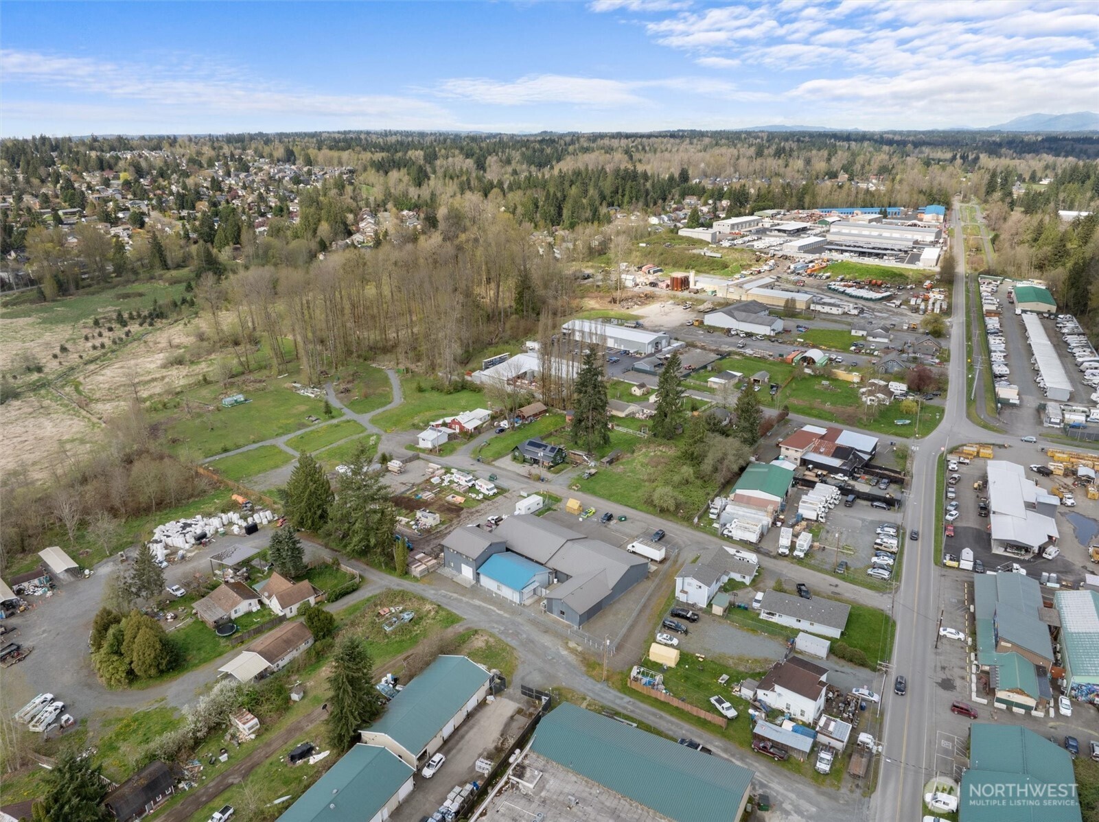 13008 27th Place Property Photo 7