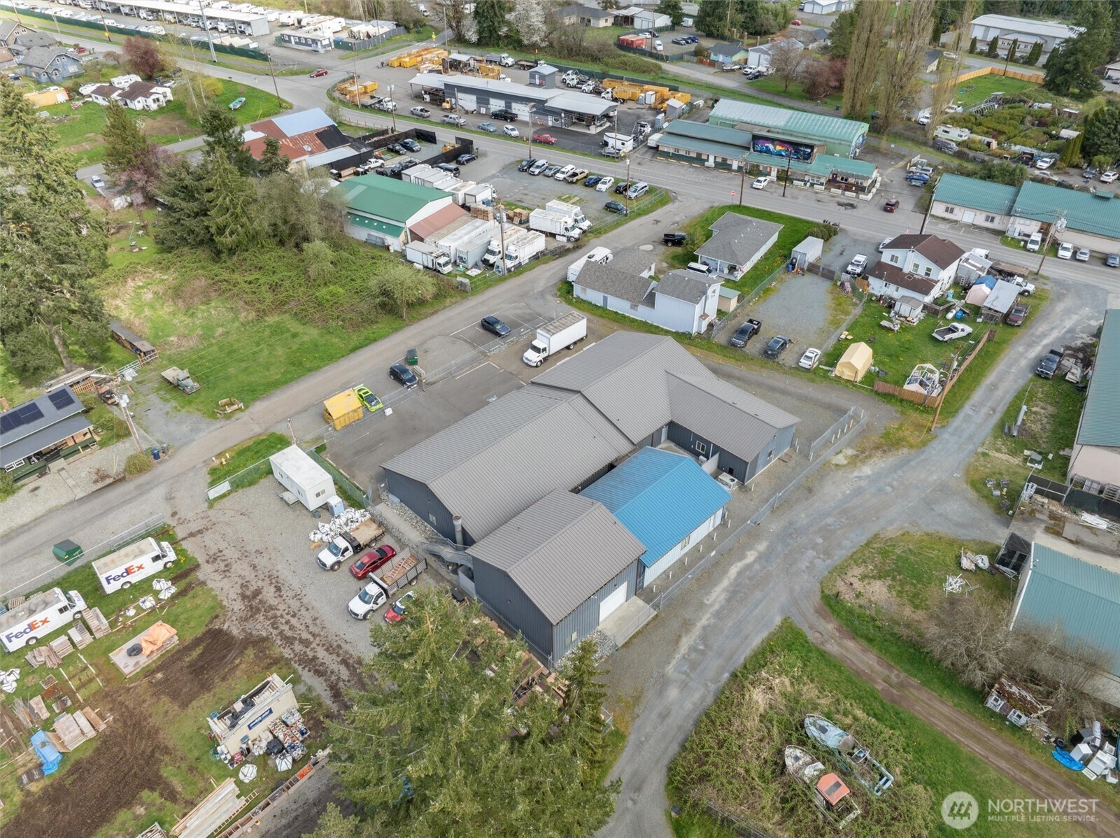 13008 27th Place Property Photo 10