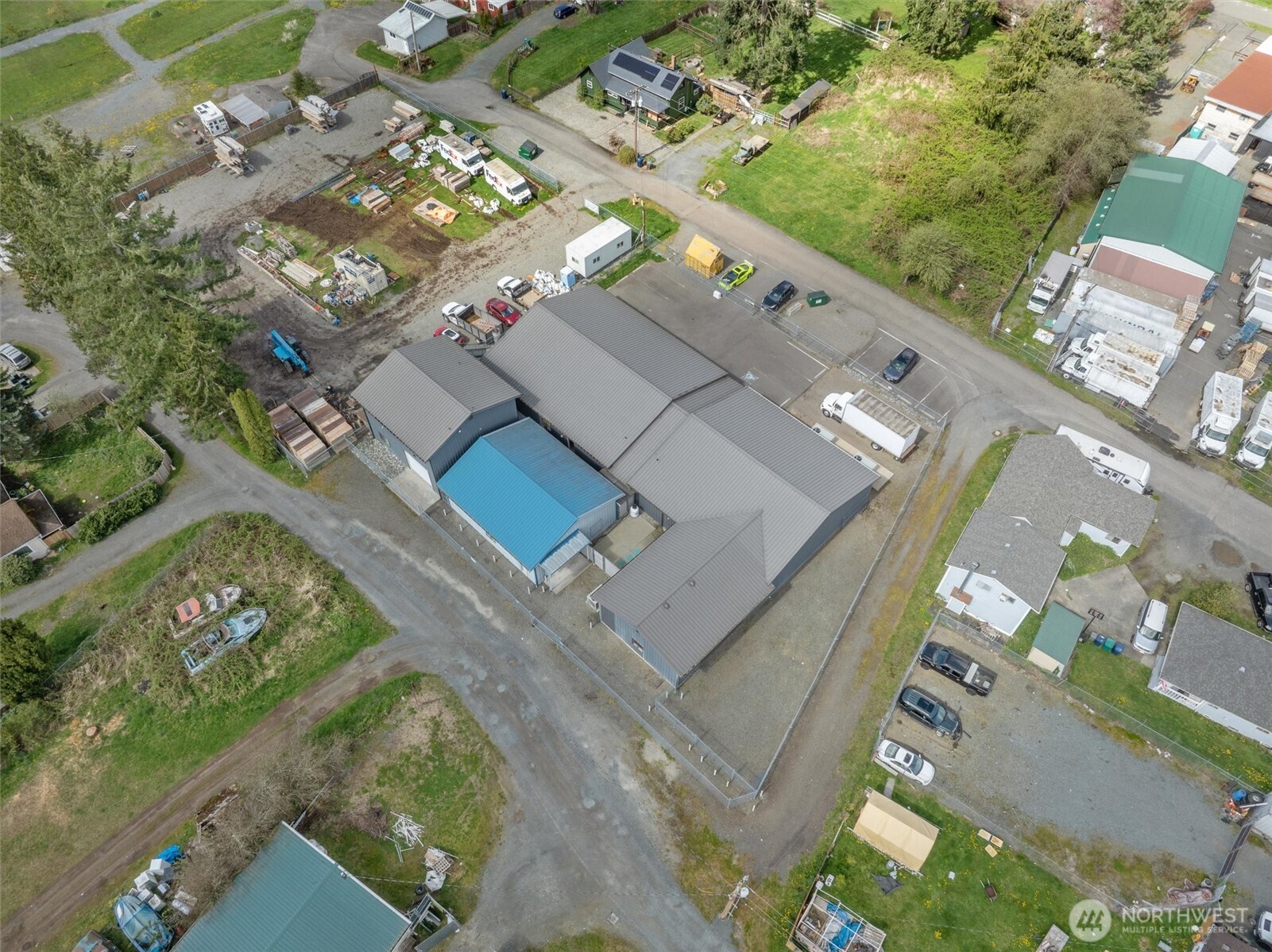 13008 27th Place Property Photo 12
