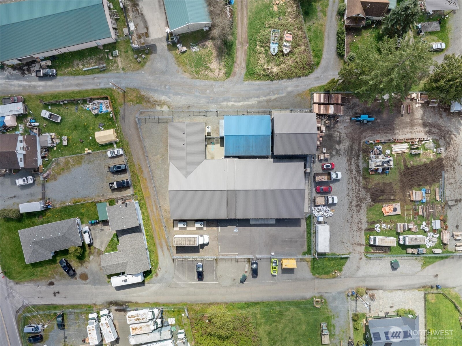 13008 27th Place Property Photo 13