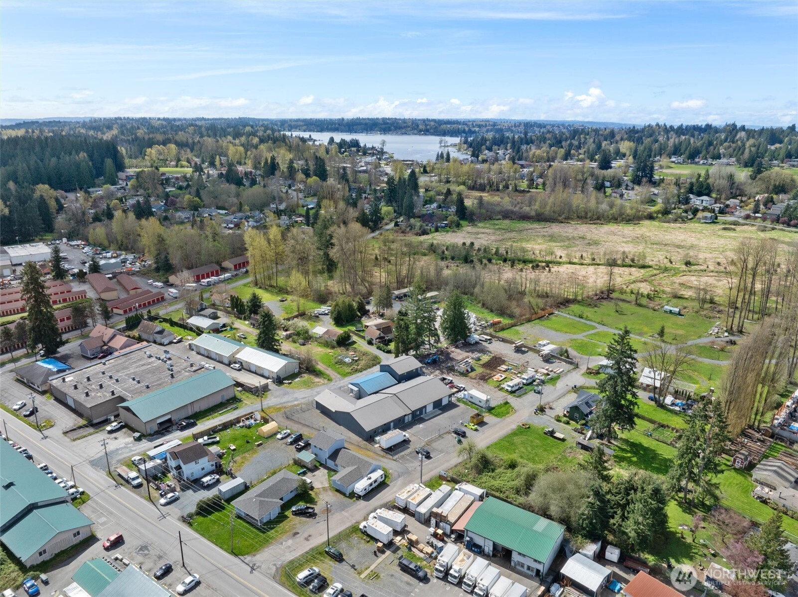 13008 27th Place Property Photo 17