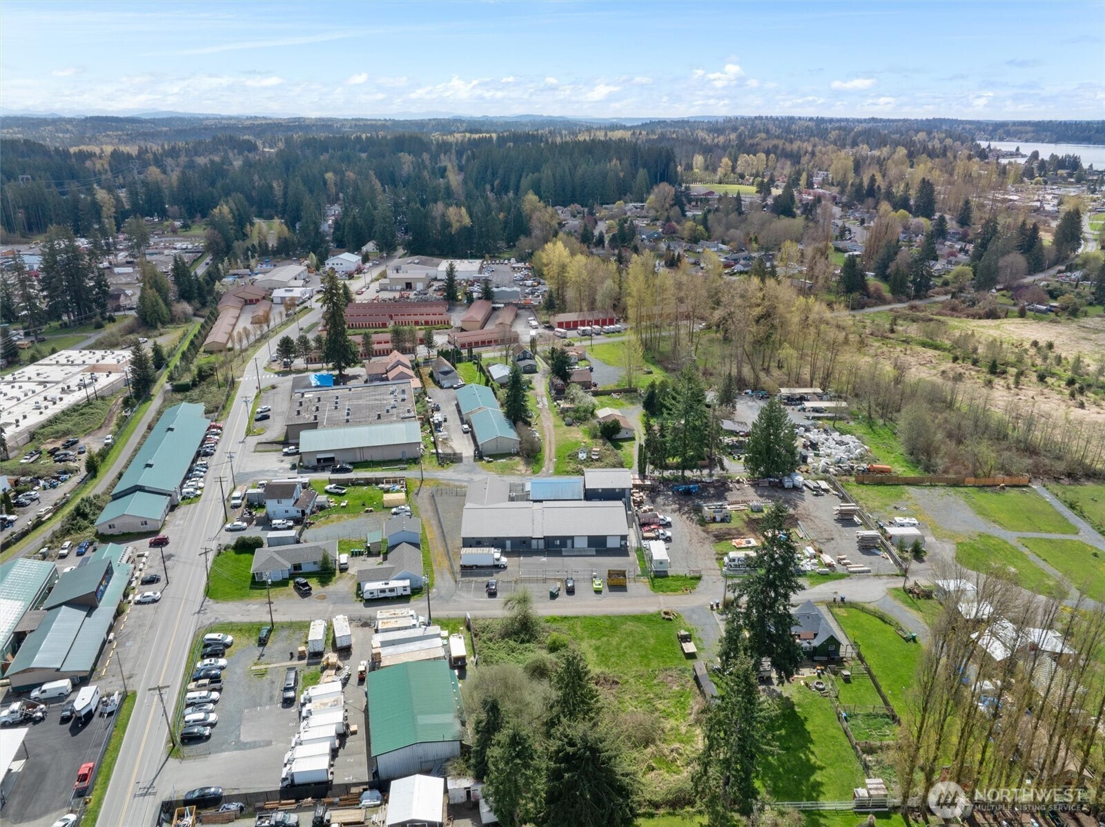 13008 27th Place Property Photo 19