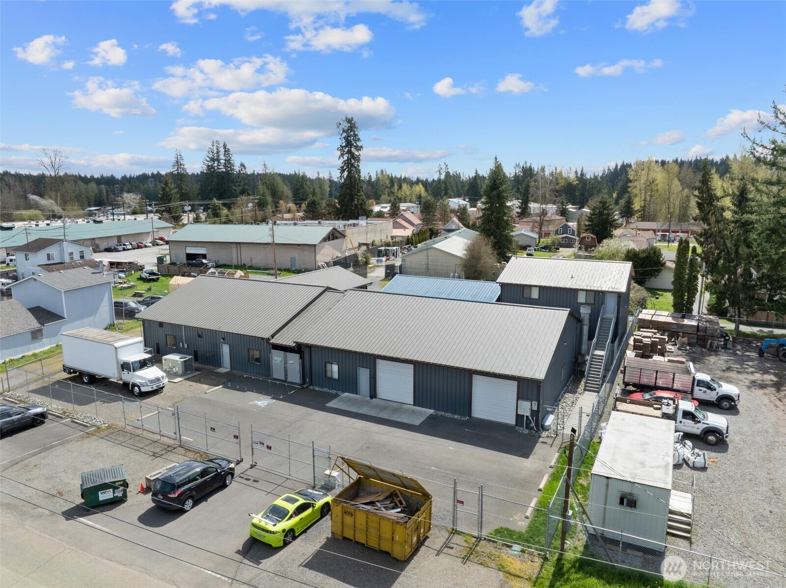 13008 27th Place Property Photo 26