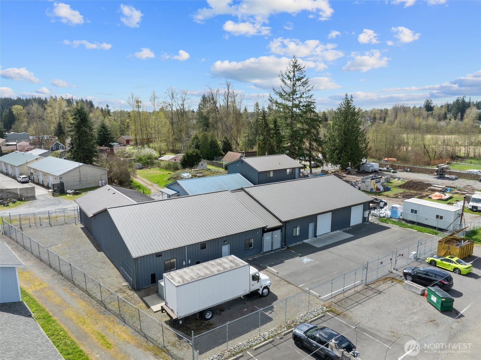 13008 27th Place Property Photo 27