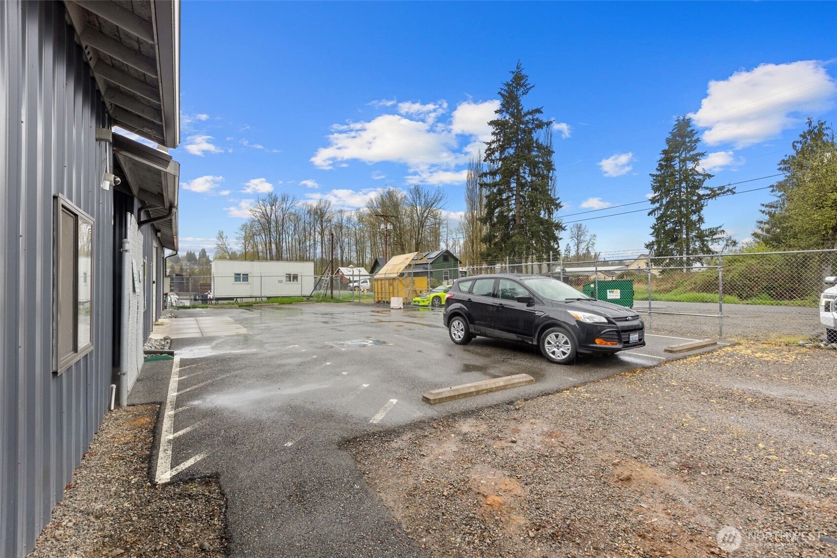 13008 27th Place Property Photo 28