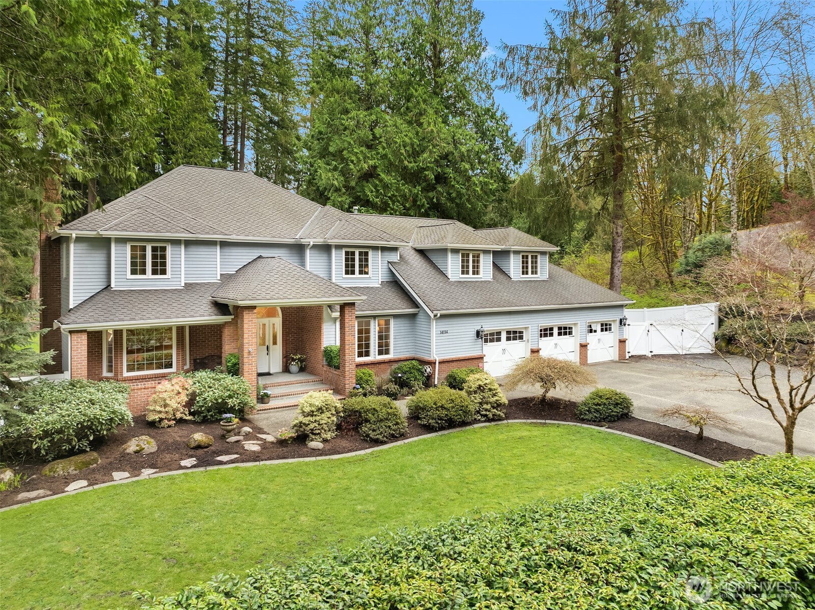 14014 228th Avenue Property Photo