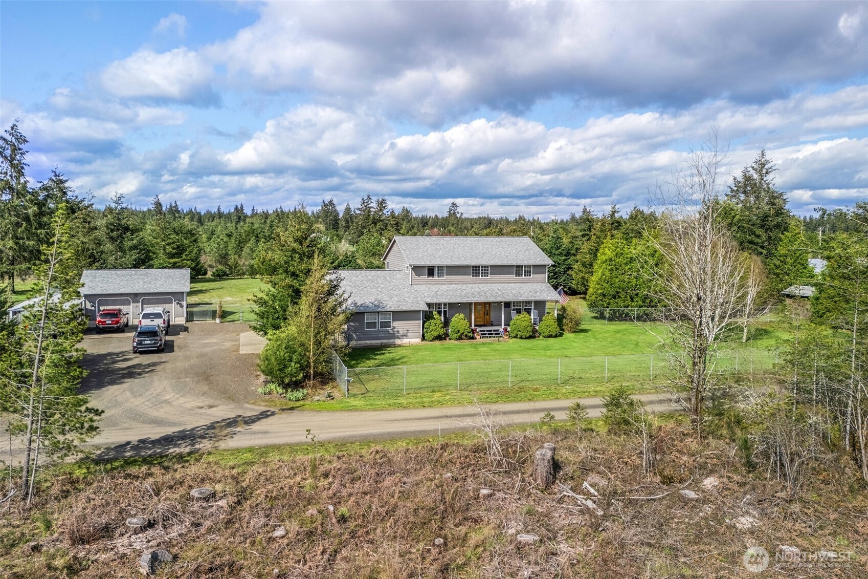 2913 E Brockdale Road Property Photo