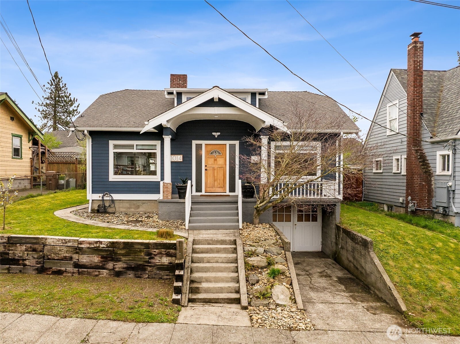 1014 E 32nd Street Property Photo