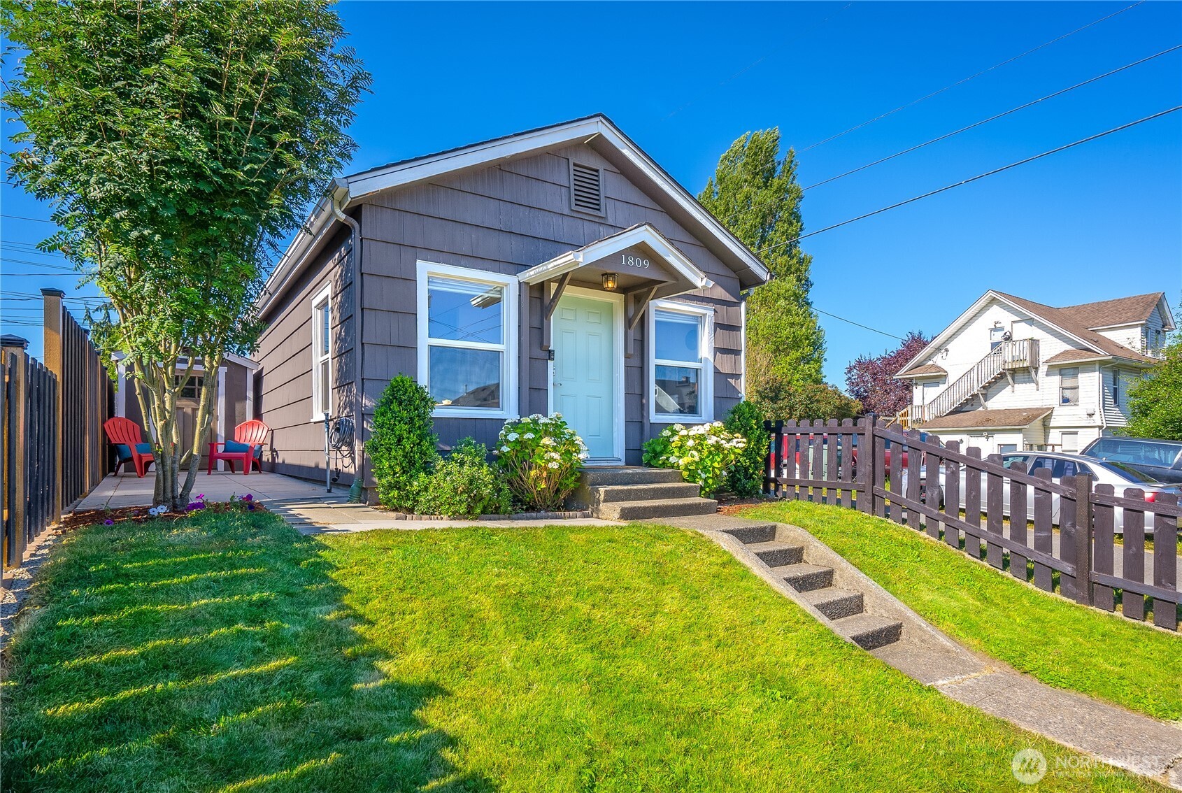 1809 22nd Street Property Photo