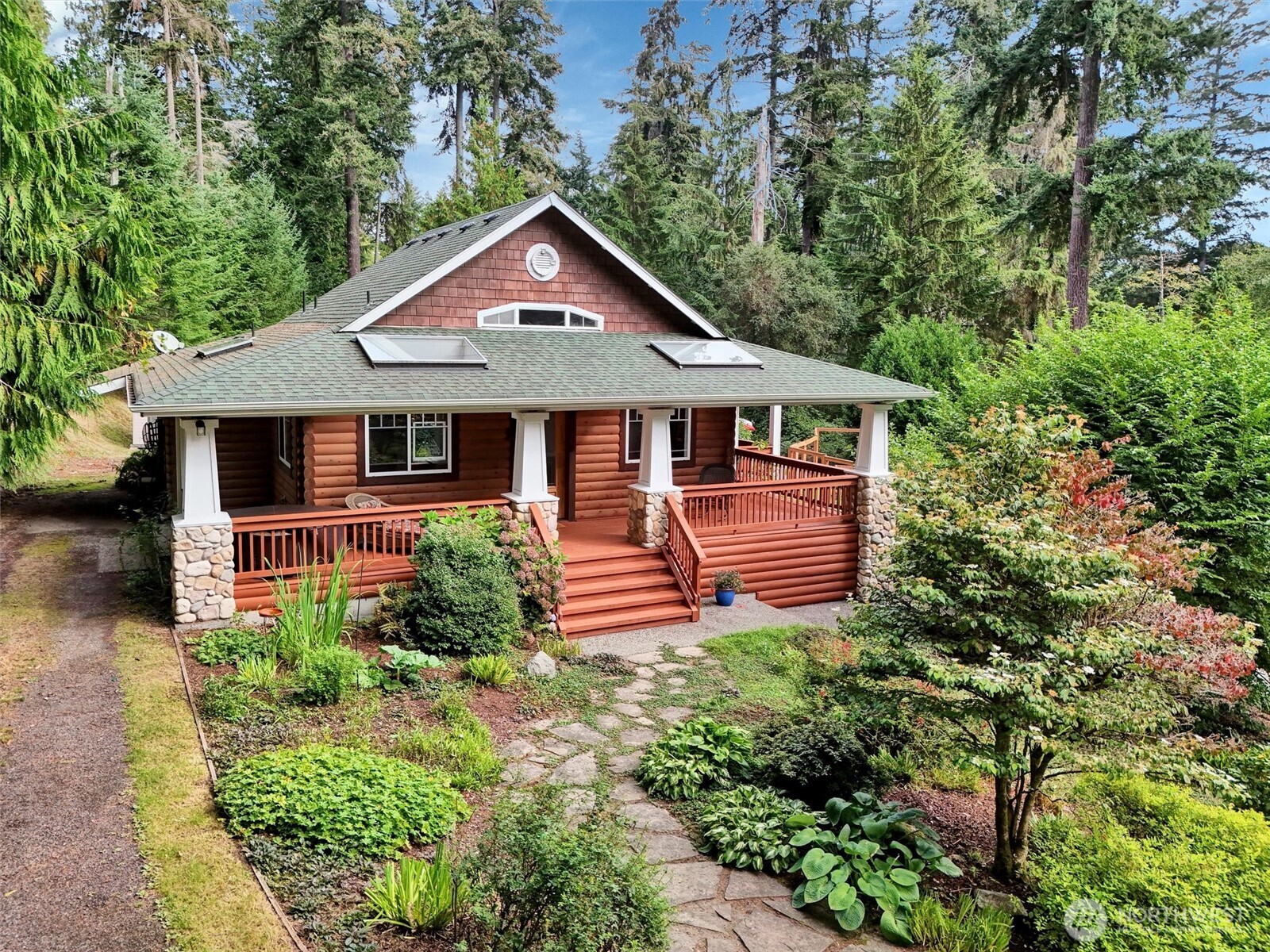 20205 Chautauqua Beach Road Property Photo