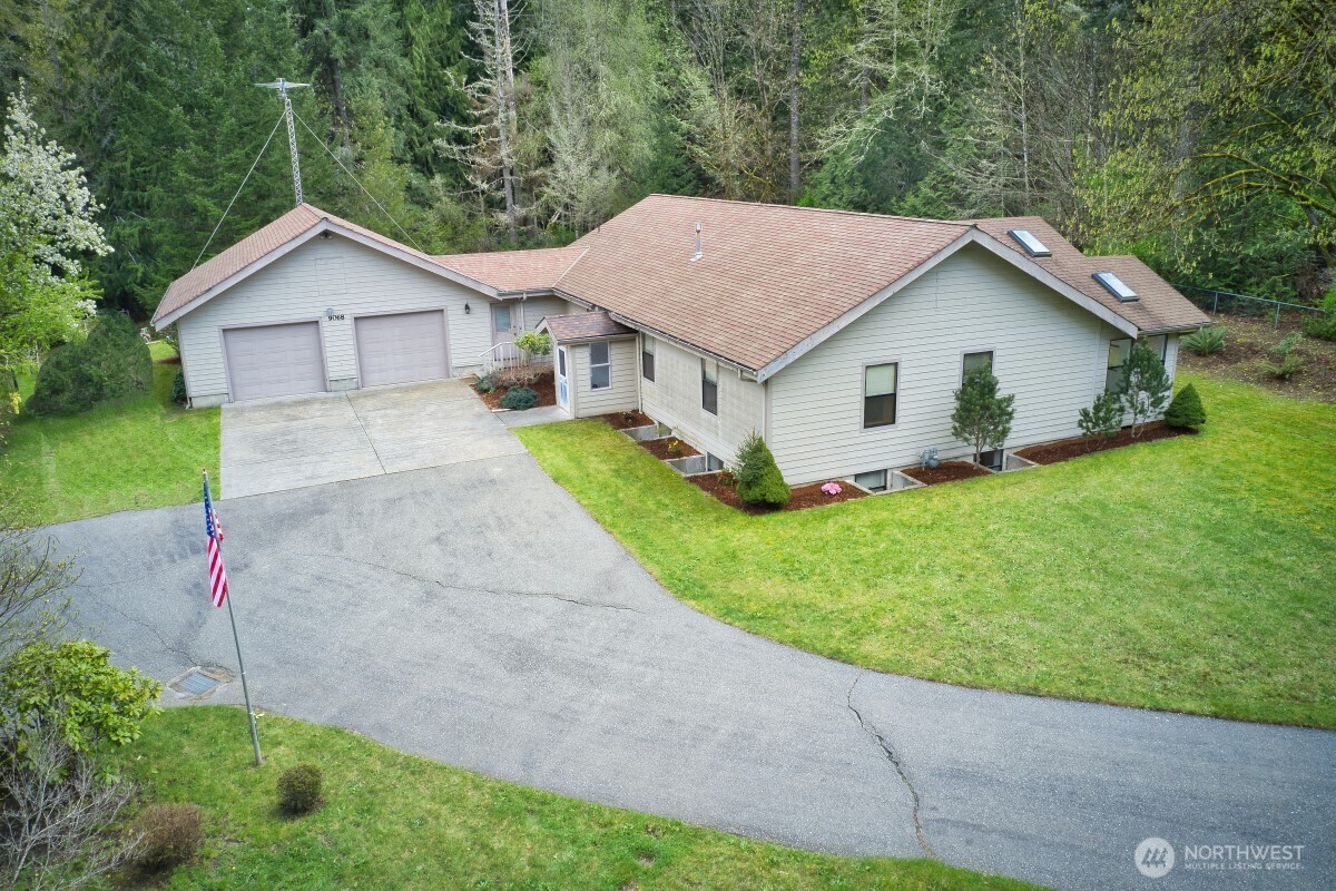 9068 Cantershire Avenue Property Photo