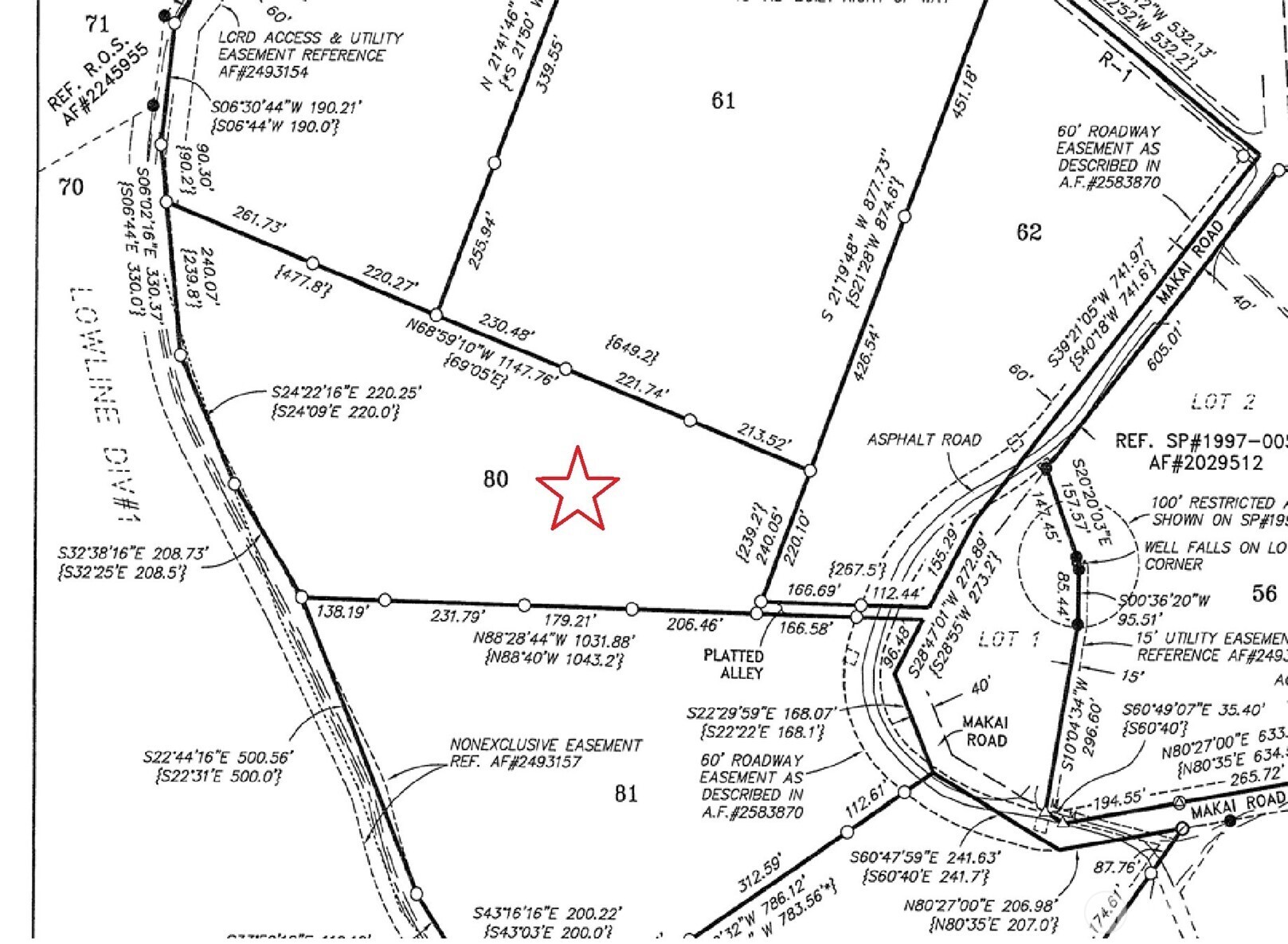 0 Nna Makai Road Property Photo 15