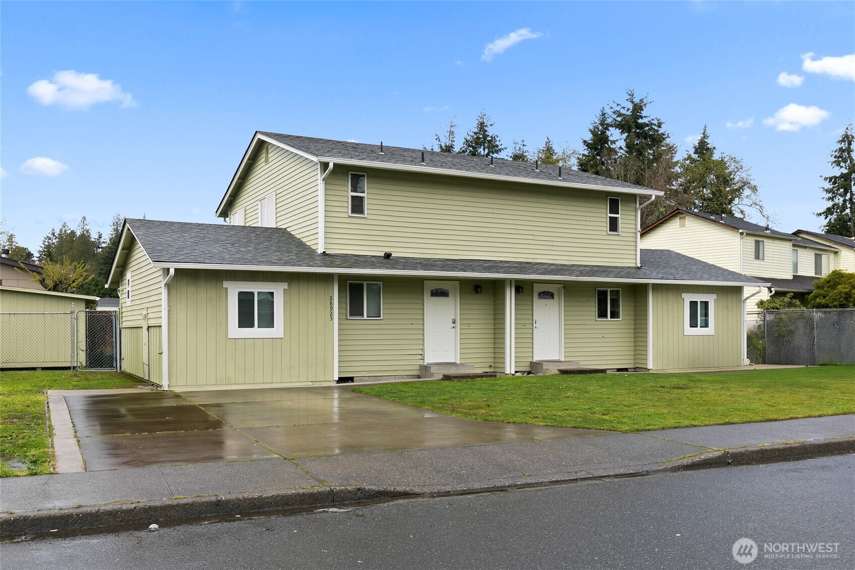 28921 S 28th Place Property Photo