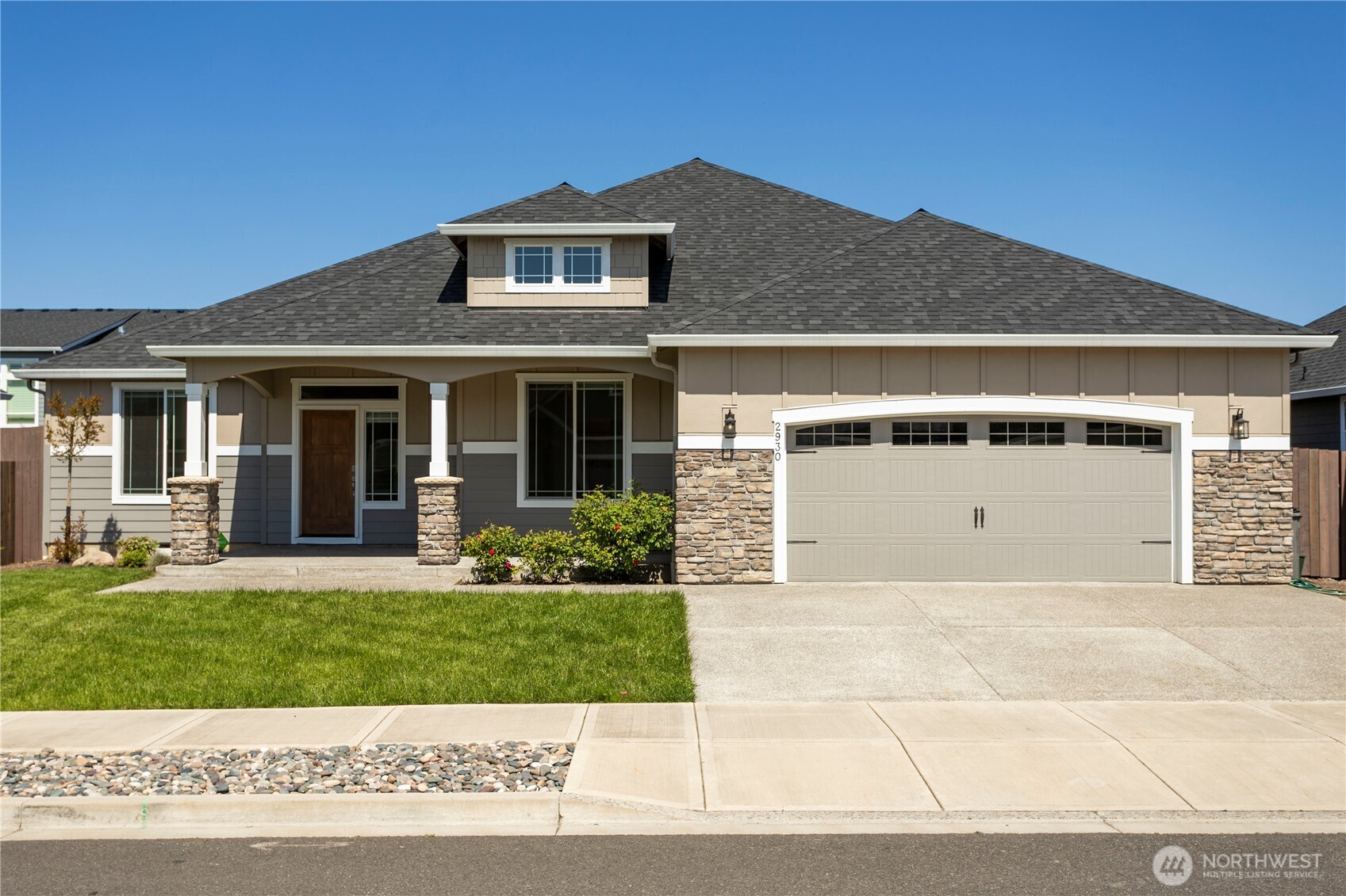 2930 S Cherry Grove Way Property Photo 1
