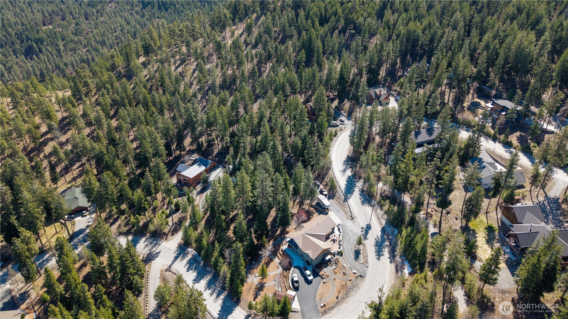 6761 Forest Ridge Drive Property Photo 3