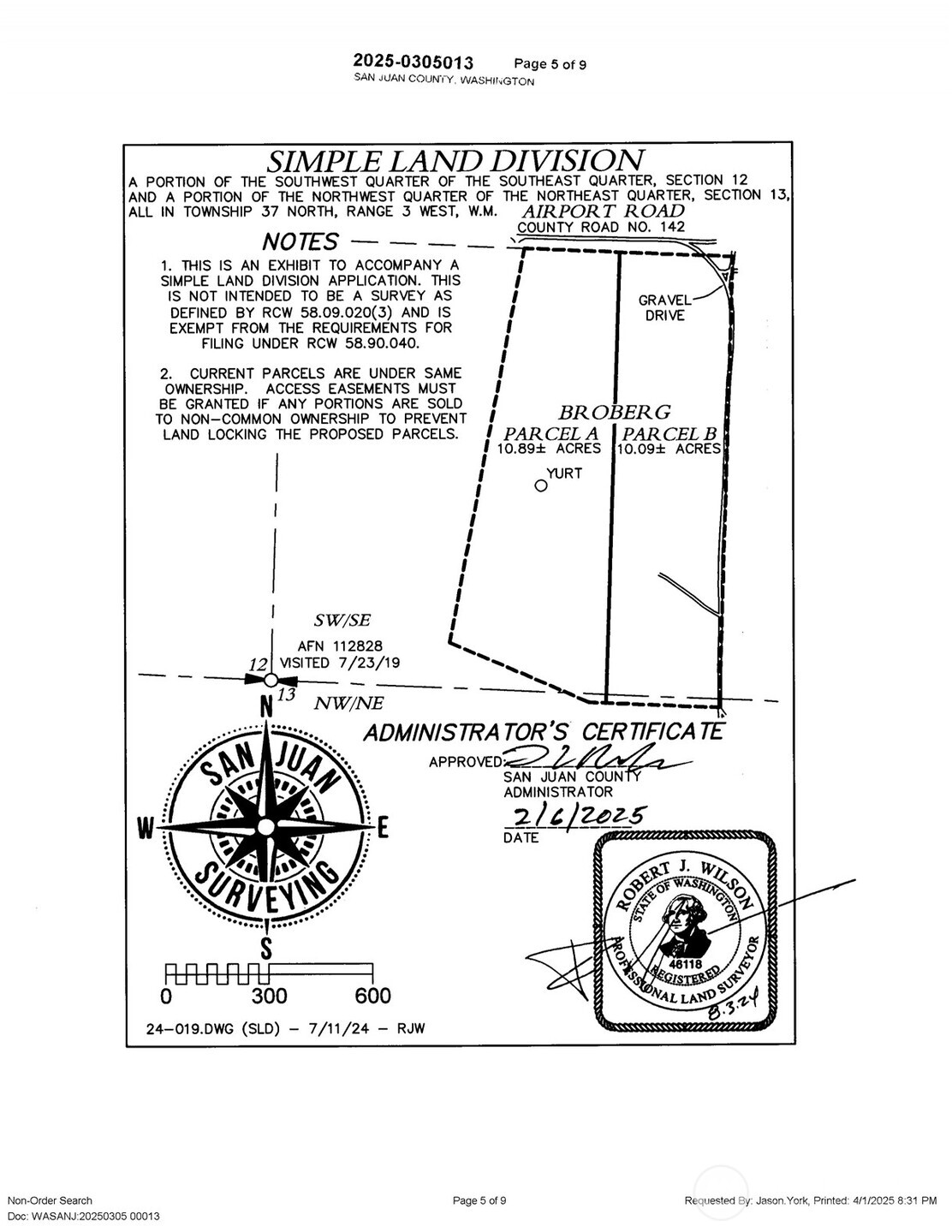 100 Airport Rd Property Photo 2