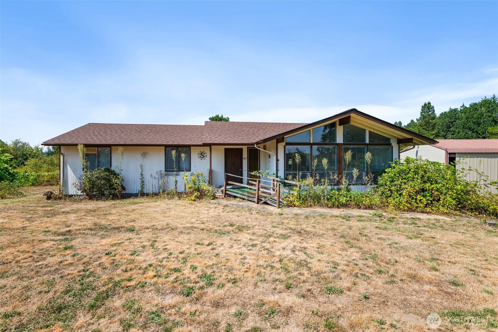 5514 Jackson Highway Property Photo 1
