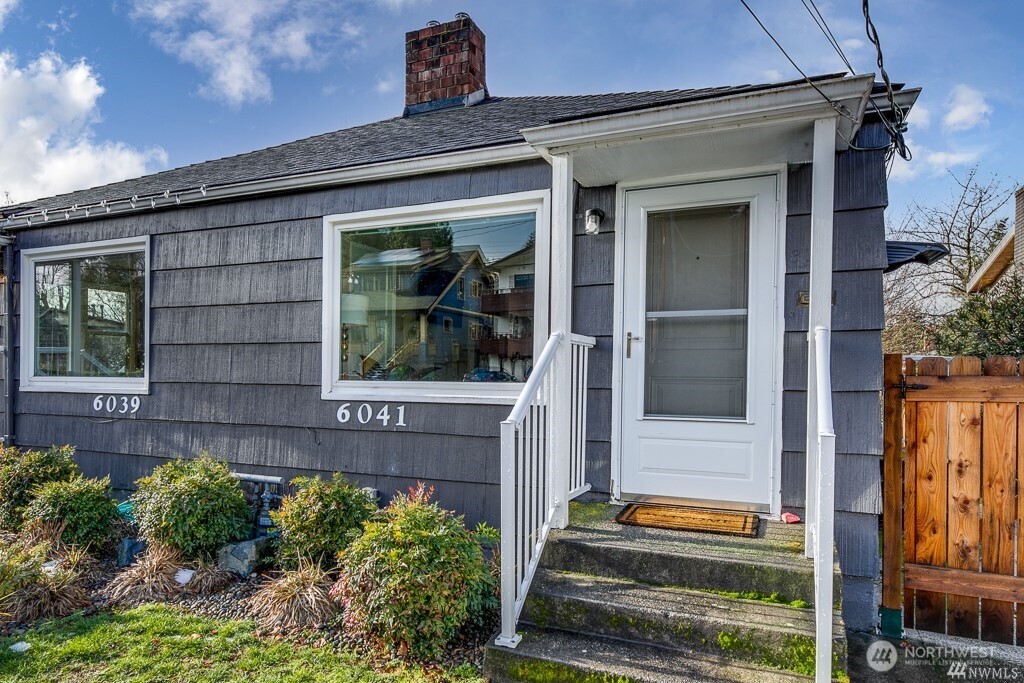 6041 5th Avenue Property Photo