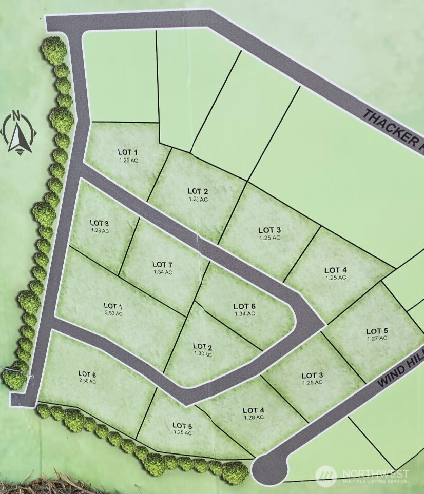 0 Lot 1 Block 2 Freeman Drive Property Photo