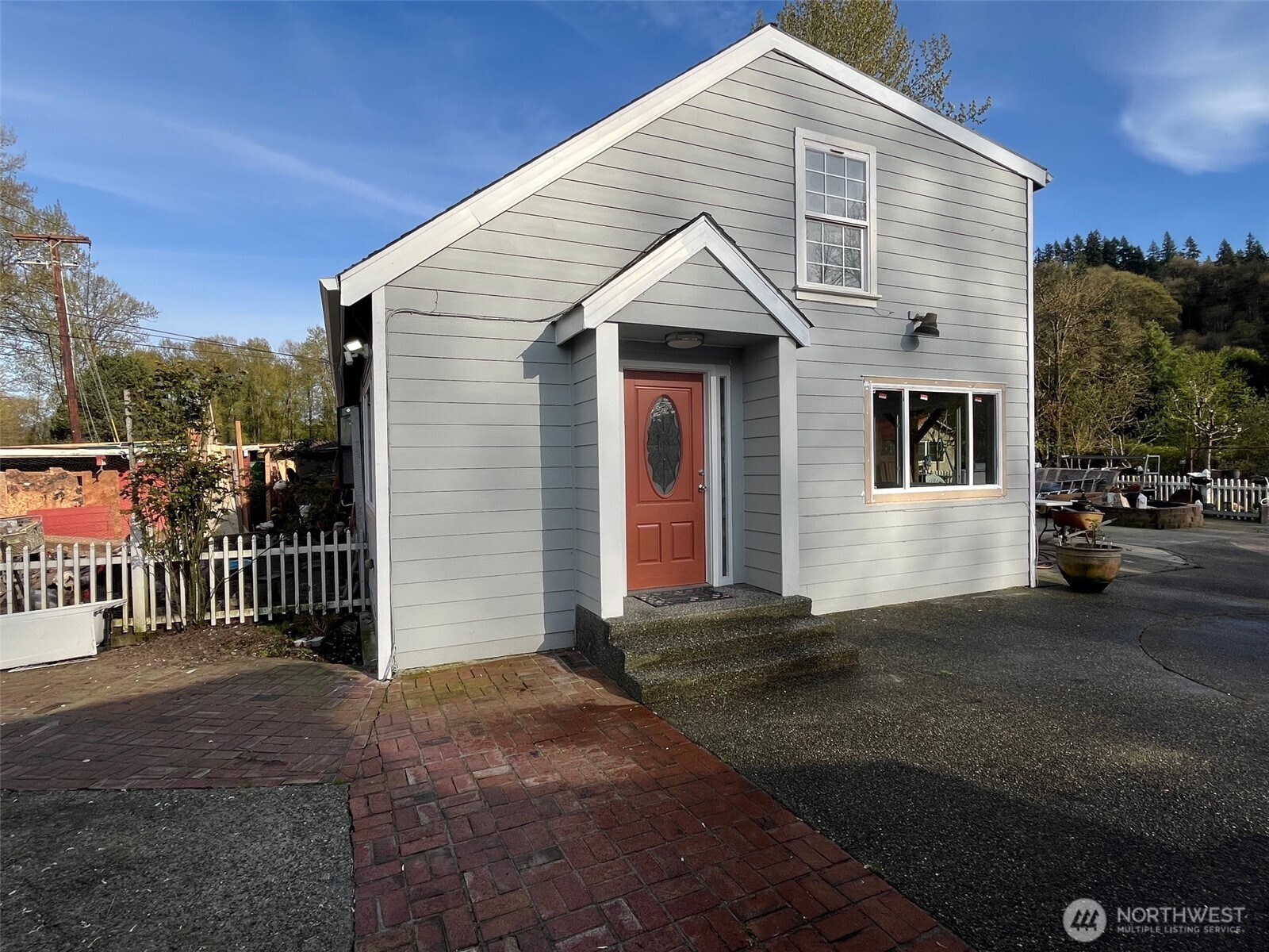 15635 Se Jones Road B Property Photo