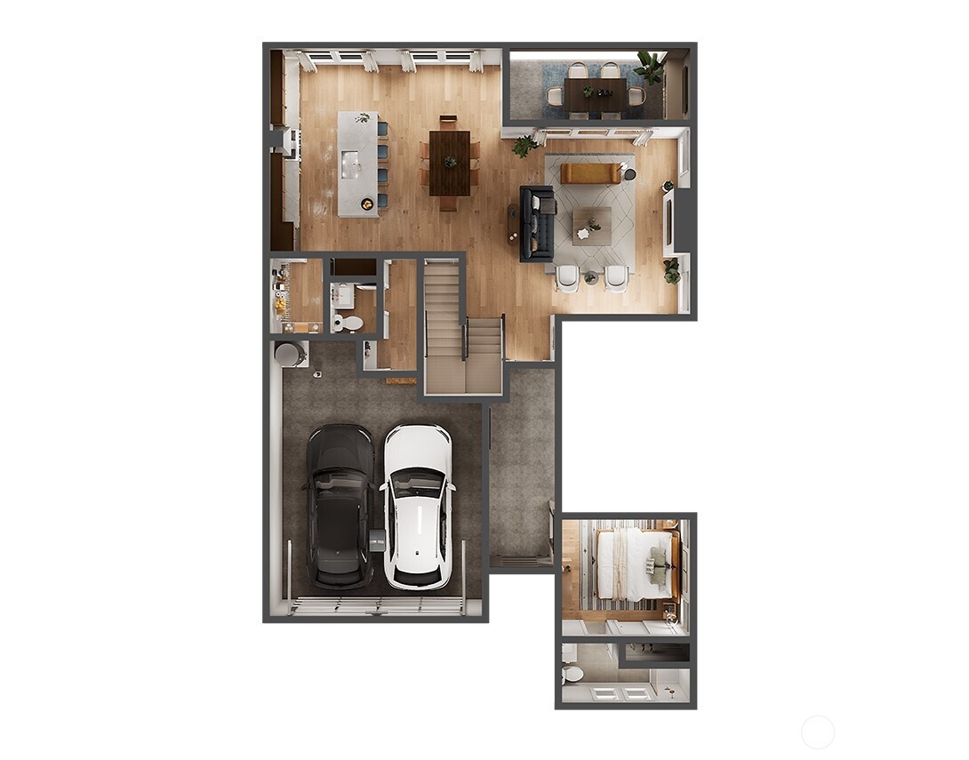 13819 Se 85th Street 40 Property Photo 18