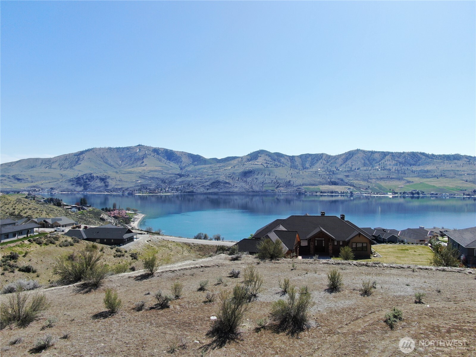 116 Sky Harbor Drive Property Photo 8